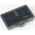 Cutie Accesorii CARP ACADEMY 8 Compartimente, 10.5x7.5x2.5cm