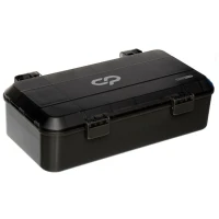 Cutie Accesorii Carp Pro Deep Mini Tackle Box, 24.2x14.2x7.2cm
