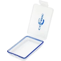 Cutie Accesorii Colmic Empty 4, 9.5x6.5x2.6cm Cutie Accesorii Colmic Empty 4, 9.5x6.5x2.6cm