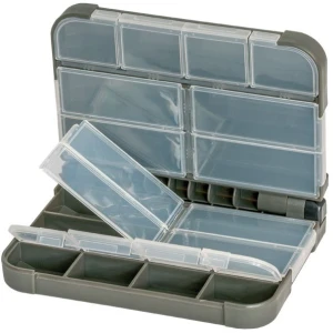 Cutie accesorii carp zoom smart accesorii box, medium, 9.8x13x3.2cm