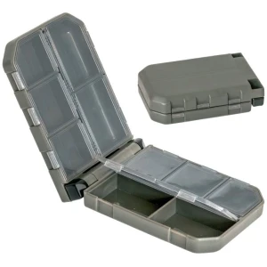 Cutie accesorii carp zoom smart accesorii box, small, 7.4x10.6x3cm
