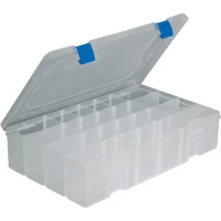 Cutie Accesorii Carp Zoon Standard, Large, 36x22.5x8cm Cutie Accesorii Carp Zoon Standard, Large, 36x22.5x8cm