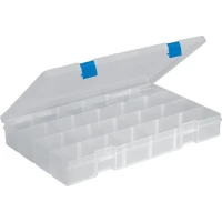 Cutie Accesorii Carp Zoon Standard, Medium, 35.6x22.2x4.3cm Cutie Accesorii Carp Zoon Standard, Medium, 35.6x22.2x4.3cm