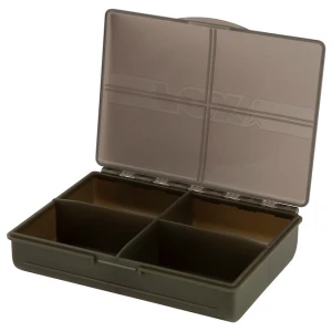 Cutie Accesorii Fox Edges Internal Box 4 Compartimente