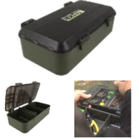 Cutie Accesorii Golden Catch Deep Tackle, 24.2x14.2cm
