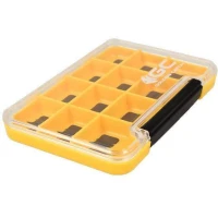 Cutie Accesorii Golden Catch Magnetic Hook Case Mhc-1410, 13.8x9.6x1.8cm