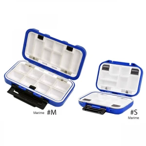 Cutie Accesorii Garbolino S 11.5x7.5x3.6cm Cutie Accesorii Garbolino S 11.5x7.5x3.6cm