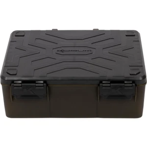 Cutie Accesorii KORUM Tackle Blox Organiser Standard, 19.6x9x25cm