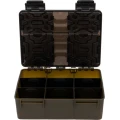 Cutie Accesorii KORUM Tackle Blox Organiser Standard, 19.6x9x25cm