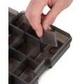 Cutie Accesorii MATRIX Storage Boxes, Medium Deep, 20 compartimente, 28x22x8cm