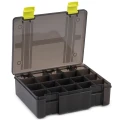 Cutie Accesorii MATRIX Storage Boxes, Small Shallow, 12 compartimente, 22x15x4cm