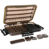 Cutie Accesorii Mikado Cu Spuma Eva Si Sigiliu Uach-b1861 M, 27x17x4.5cm Cutie Accesorii Mikado Cu Spuma Eva Si Sigiliu Uach-b1861 M, 27x17x4.5cm