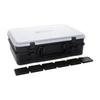 Cutie Accesorii Mikado Doua Nivele H458A 38.5x27x12cm Cutie Accesorii Mikado Doua Nivele H458A 38.5x27x12cm