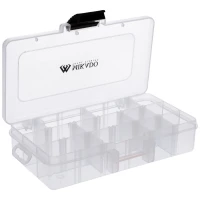 Cutie Accesorii Mikado H409, 17.7x9.2x3.5cm Cutie Accesorii Mikado H409, 17.7x9.2x3.5cm