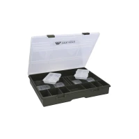 Cutie Accesorii Mikado H524 36.5cm X 23cm X 5cm Cutie Accesorii Mikado H524 36.5cm X 23cm X 5cm