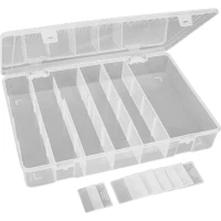 Cutie Accesorii Mikado Uabm-313, 31.5x21.4x5cm Cutie Accesorii Mikado Uabm-313, 31.5x21.4x5cm