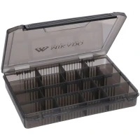 Cutie Accesorii Mikado Uach-h527, 24.5x19x4cm Cutie Accesorii Mikado Uach-h527, 24.5x19x4cm