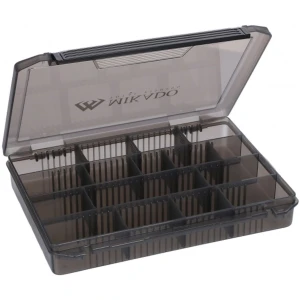 Cutie Accesorii Mikado Uach-H527, 24.5x19x4Cm Cutie Accesorii Mikado Uach-H527, 24.5x19x4Cm