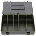 Cutie Accesorii NGT Profiler Tackle Box, 32.5x22.5x7.5cm