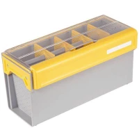 Cutie Accesorii PLANO Edge Master Spinnerbait, 35.5x15.86x18.40cm