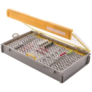 Cutie Accesorii PLANO Plase401 Edge Hook, 35.6x22.9x6.7cm