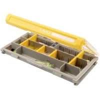 Cutie Accesorii PLANO Thin Edge Stow, 23x14x4cm