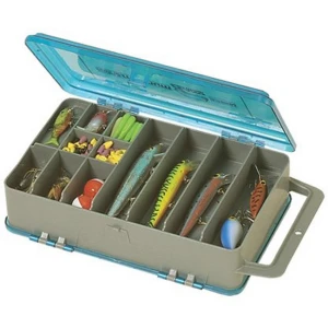 Cutie Accesorii Plano Double Sided Tackle Organizer Cutie Accesorii Plano Double Sided Tackle Organizer