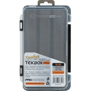 Cutie Accesorii RAPTURE Tekbox Tackle System 12 Separatoare