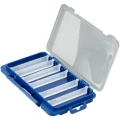 Cutie Accesorii RAPTURE Tekbox Tackle System 6 Separatoare Cutie Accesorii RAPTURE Tekbox Tackle System 6 Separatoare
