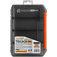 Cutie Accesorii Rapture Tekbox Tackle System Medium D3 (3 Removable Dividers) Cutie Accesorii Rapture Tekbox Tackle System Medium D3 (3 Removable Dividers)