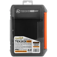 Cutie Accesorii Rapture Tekbox Tackle System Medium DF (1 Removable Dividers+Foam) Cutie Accesorii Rapture Tekbox Tackle System Medium DF (1 Removable Dividers+Foam)