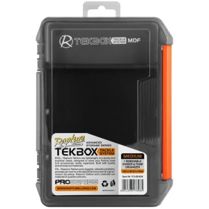 Cutie Accesorii Rapture Tekbox Tackle System Medium Df (1 Removable Dividers+foam)