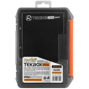 Cutie Accesorii Rapture Tekbox Tackle System Medium Ff (full Foam)