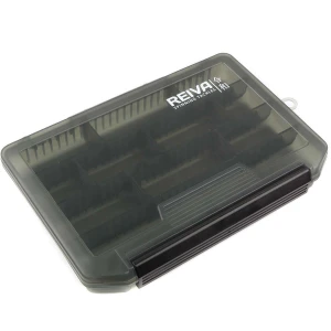 Cutie Accesorii Spinning Reiva 20.5x14.5x2.7cm Cutie Accesorii Spinning Reiva 20.5x14.5x2.7cm