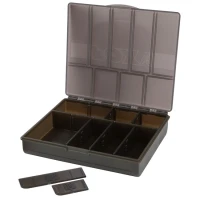 Cutie Ajustabila pentru Accesorii Fox EDGES XL Ajustable Box