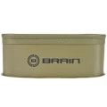 Cutie BRAIN EVA Box X-Large, Khaki, 27x17x9.5cm