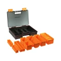 Cutie BRAIN Feeder Method Box Model 1, 35x25x8cm Cutie BRAIN Feeder Method Box Model 1, 35x25x8cm