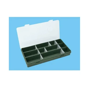 Cutie Baracuda F008 Accesorii 230x125x35mm