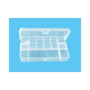 Cutie Baracuda Hs021 Accesorii 210x110x45mm