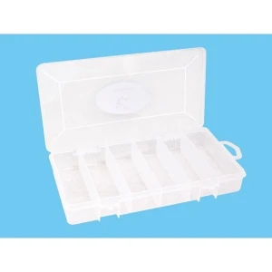 Cutie Baracuda Hs024 Accesorii 209x118x35mm