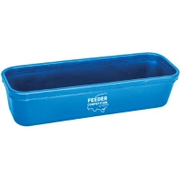 Cutie Carp Zoom Competition Eva Case L, 39x13x10cm