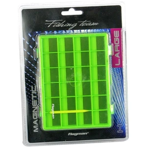 Cutie Carlige Magnetica FORMAX, Large