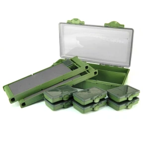 Cutie Carp Academy Forface Carp Box 35x20x6cm Cutie Carp Academy Forface Carp Box 35x20x6cm