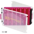 Cutie DUO Beach Walker Reverse Lure Case 140, 20.5x14.5x4.2cm