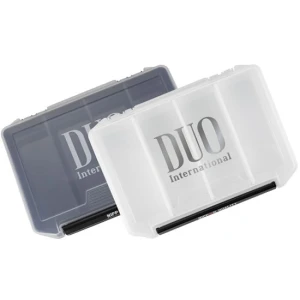 DUO Cutie Lure Case 3010, Pearl Black…