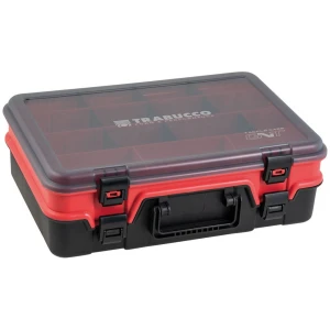 Cutie Dubla Trabucco Gnt Tackle Case Feeder 39x27x13cm