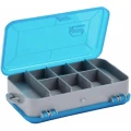 Cutie Dubla pentru Naluci PLANO Double Sided Tackle Organizer 321309, 17.8x10.5x4.8cm Cutie Dubla pentru Naluci PLANO Double Sided Tackle Organizer 321309, 17.8x10.5x4.8cm