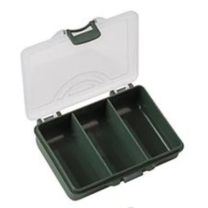 Cutie Extra Carp Pentru Accesorii, 3 Compartimente
