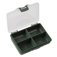 Cutie Extra Carp Pentru Accesorii, 4 Compartimente