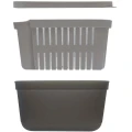 Cutie FEEDER BAIT Cu Sita Si Capac Pentru Peleti, 1.9L, 17x17x9cm
